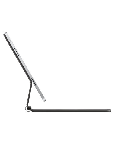 Apple MXQT2Y A teclado para móvil QWERTY Español Negro