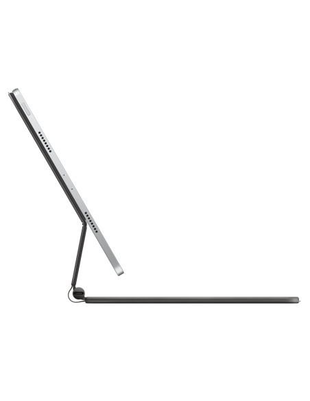 Apple MXQT2Y A teclado para móvil QWERTY Español Negro
