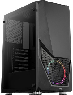 Aerocool Zauron Midi Tower Negro 2