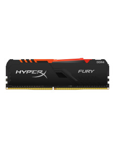 HyperX FURY HX424C15FB3A 8 módulo de memoria 8 GB 1 x 8 GB DDR4 2