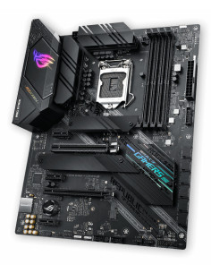 ASUS ROG Strix B460-F Gaming Intel B460 LGA 1200 (Socket H5) ATX