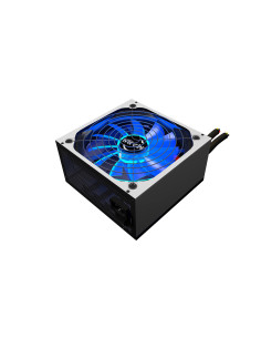 Mars Gaming Zeus unidad de fuente de alimentación 750 W Negro, Plata 2