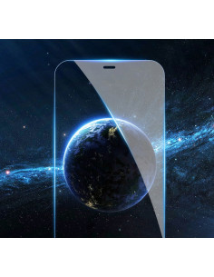 Devia 6938595341847 protector de pantalla o trasero para teléfono móvil Protector de pantalla anti-reflejante Apple 1 pieza(s)