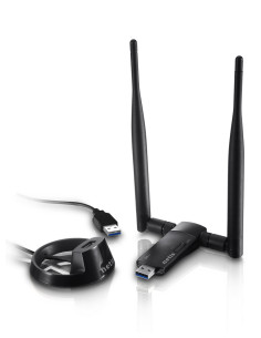 Netis System WF2122 adaptador y tarjeta de red WLAN 300 Mbit s 2