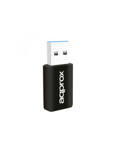 Approx APPUSB1200MI adaptador y tarjeta de red WLAN 867 Mbit s