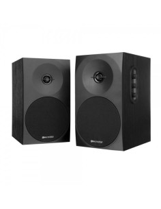 Woxter DL-410 Negro Alámbrico 150 W