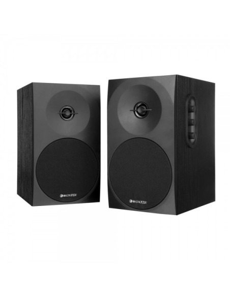 Woxter DL-410 Negro Alámbrico 150 W