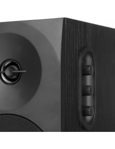 Woxter DL-410 Negro Alámbrico 150 W 2