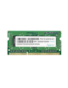 Apacer DV.08G2K.KAM módulo de memoria 8 GB 1 x 8 GB DDR3