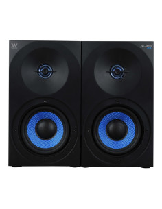 Woxter DL-410 FX De 1 vía Negro, Azul Alámbrico 150 W 2