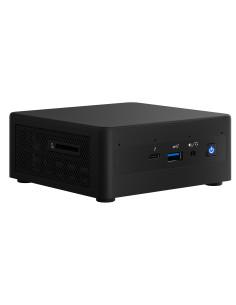 Intel NUC 11 Performance UCFF Negro i3-1115G4