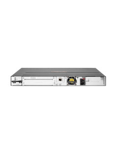 HPE Aruba Networking 3810M 48G PoE+ 4SFP+ 1050W Gestionado L3 Gigabit Ethernet (10 100 1000) Energía sobre Ethernet (PoE) 1U 2