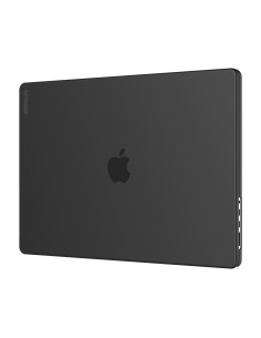 Incase INMB200722-BLK maletines para portátil 40,6 cm (16") Funda protectora rígida Negro