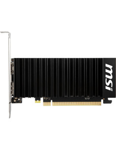MSI GeForce GT 1030 2GHD4 LP OC 2