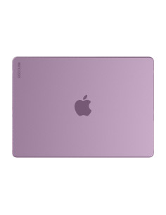 Incase INMB200719-IPK maletines para portátil 35,6 cm (14") Funda protectora rígida Rosa