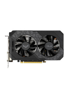 ASUS TUF Gaming TUF-GTX1650-O4GD6-GAMING NVIDIA GeForce GTX 1650 4 GB GDDR6