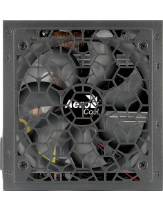 Aerocool AEROB650M Fuente Alimentación PC Modular 650W 80 Plus Bronze 230V Negro 2