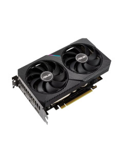 ASUS Dual GeForce RTX 3050 OC Edition 8GB NVIDIA GDDR6 2