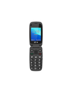 SPC Harmony 4G 6,1 cm (2.4") 104 g Negro Teléfono para personas mayores 2