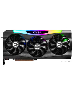 EVGA GeForce RTX 3080 Ti FTW3 ULTRA GAMING NVIDIA 12 GB GDDR6X 2