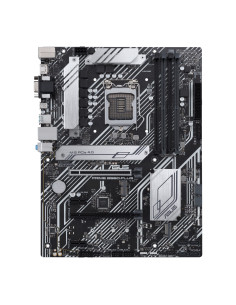 ASUS PRIME B560-PLUS Intel B560 LGA 1200 (Socket H5) ATX