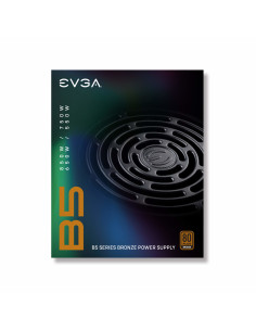 EVGA 750 B5 unidad de fuente de alimentación 750 W 20+4 pin ATX ATX Negro 2
