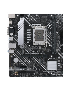 ASUS PRIME B660M-K D4 Intel B660 LGA 1700 micro ATX