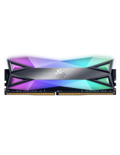 XPG SPECTRIX D60G módulo de memoria 16 GB 1 x 16 GB DDR4 288-pin DIMM