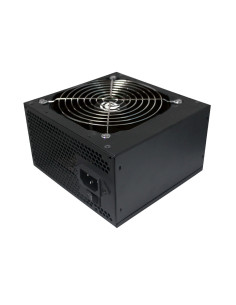 TALIUS fuente alimentacion 500w basic negra