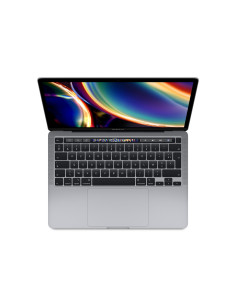 Apple MacBook Pro Intel® Core™ i5 Portátil 33,8 cm (13.3") 8 GB LPDDR3-SDRAM 256 GB SSD Wi-Fi 5 (802.11ac) macOS Catalina Gris