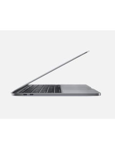 Apple MacBook Pro Intel® Core™ i5 Portátil 33,8 cm (13.3") 8 GB LPDDR3-SDRAM 256 GB SSD Wi-Fi 5 (802.11ac) macOS Catalina Gris 2