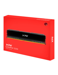 XPG GAMMIX D20 módulo de memoria 16 GB 1 x 16 GB DDR4 2