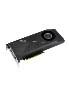 ASUS Turbo -RTX3080-10G-V2 NVIDIA GeForce RTX 3080 10 GB GDDR6X 2