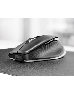 3Dconnexion 3DX-700116 ratón mano derecha RF inalámbrico 7200 DPI 2