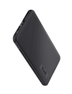 Trust Primo Ión de litio 5000 mAh Negro 2