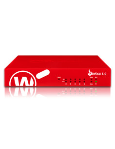 WatchGuard Firebox T20 cortafuegos (hardware) 1,7 Gbit s