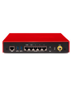 WatchGuard Firebox T20 cortafuegos (hardware) 1,7 Gbit s 2