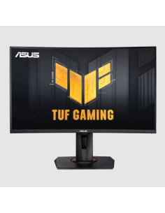 ASUS TUF Gaming VG27VQM pantalla para PC 68,6 cm (27") 1920 x 1080 Pixeles Full HD LED Negro 2