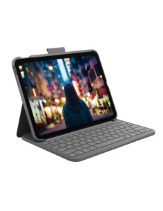 Logitech Slim Folio