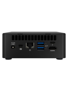 Intel NUC 11 Performance kit UCFF Negro i5-1135G7 2