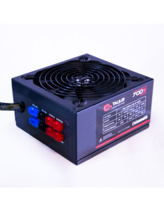 TALIUS fuente alimentacion 700w modular