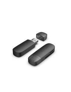 Vention Lector de Tarjetas Externo CLGB0  USB 3.0