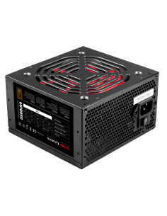 Mars Gaming MPB850, Fuente de Alimentación para PC 850W, 80Plus Bronze 230V