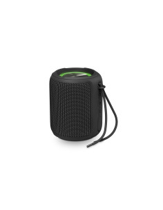 SPC Sound Powerpool Altavoz portátil estéreo Negro 14 W 2