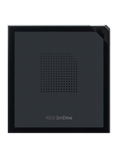 ASUS ZenDrive V1M (SDRW-08V1M-U) unidad de disco óptico DVD±RW Negro 2
