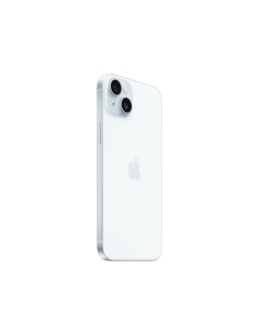 Apple iPhone 15 Plus 17 cm (6.7") SIM doble iOS 17 5G USB Tipo C 256 GB Azul 2