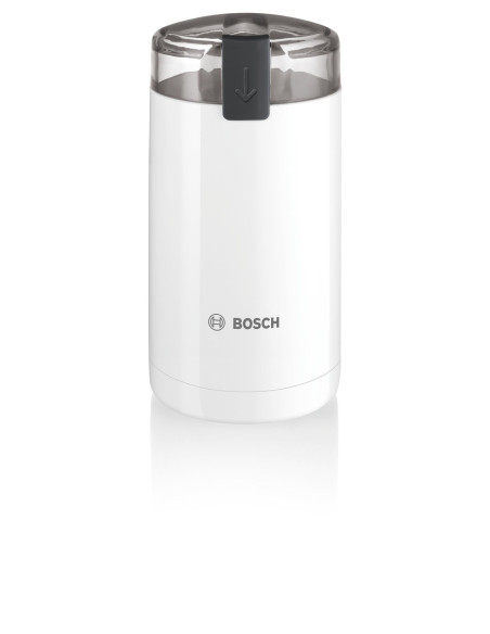 Bosch TSM6A011W molinillo de café 180 W Blanco