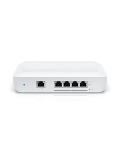 Ubiquiti UniFi Switch Flex XG Gestionado L2 10G Ethernet (100 1000 10000) Energía sobre Ethernet (PoE) Blanco 2