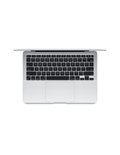 Apple MacBook Air Apple M M1 Portátil 33,8 cm (13.3") 8 GB 256 GB SSD Wi-Fi 6 (802.11ax) macOS Big Sur Plata 2