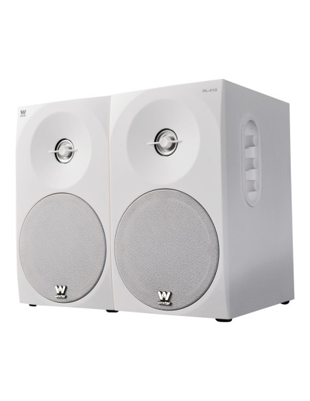 Woxter DL-410 De 1 vía Blanco Alámbrico 150 W